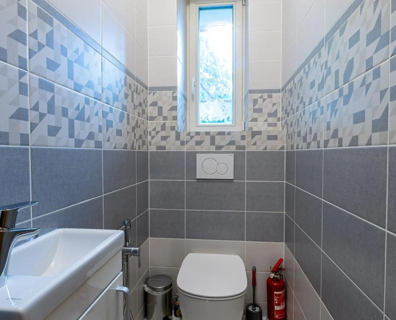 Spoon Apartment Praga